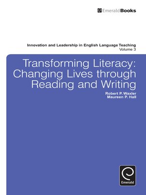 cover image of Transforming Literacy